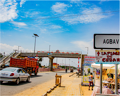 Présentation de la commune