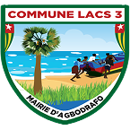 Commune Lacs 3 - Agbodrafo