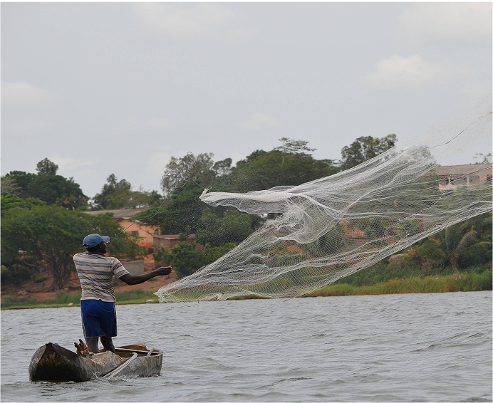 Ressources de la commune
