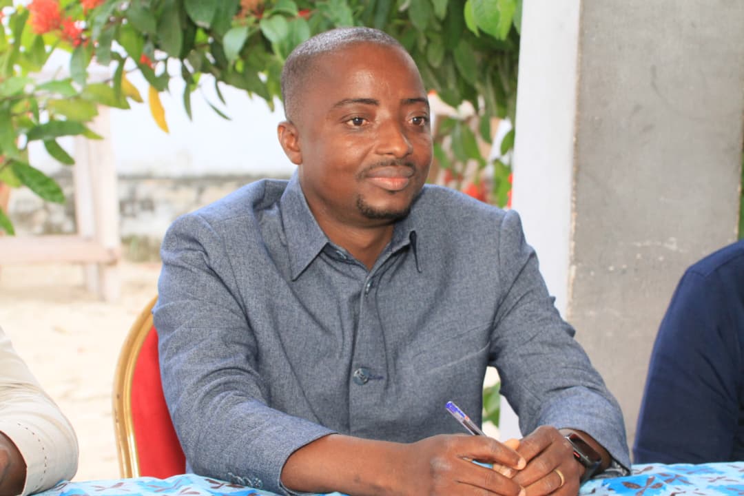 Mr ANANI MESSAN